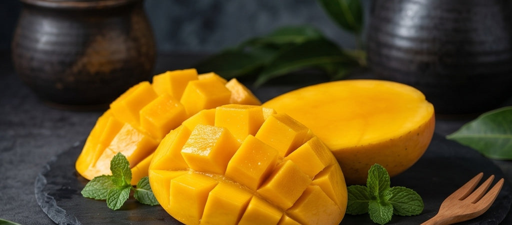 Banganapalli (Banisha) Mangoes – Most Popular 🥭